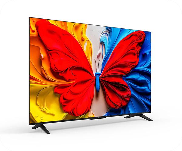 TCL FHD QLED 32S5K TV