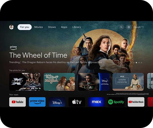 Ενσωμάτωση Google Cast