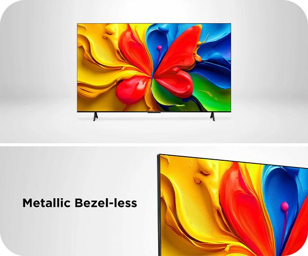 TCL FHD QLED 32S5K TV