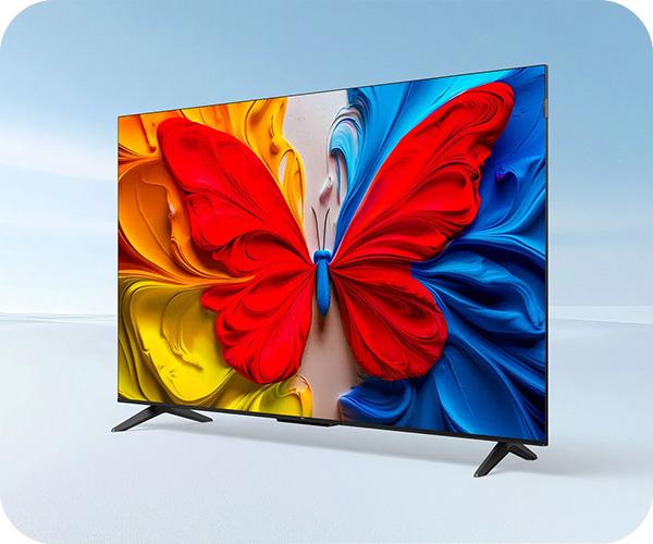 TCL FHD QLED 32S5K TV