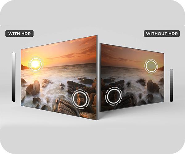 TCL QLED 32S4K TV