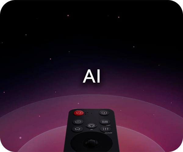 LG G5 OLED evo 4K Smart TV Τηλεόραση τηλεκοντρόλ