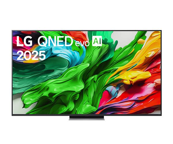 LG 55QNED87 evo AI 55'' 4K