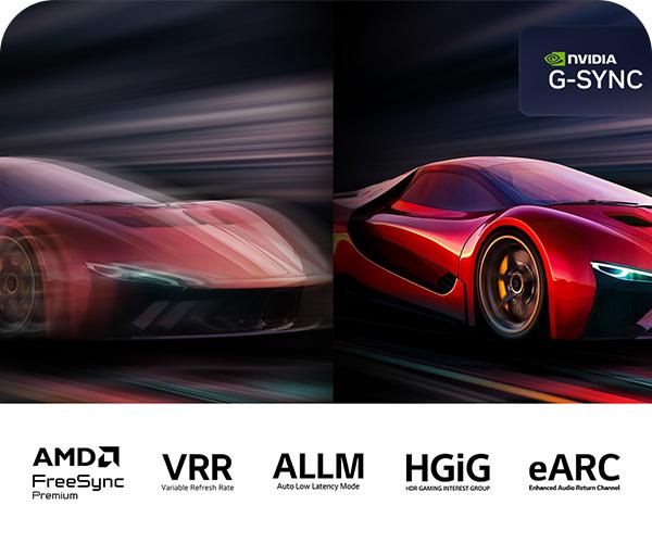 LG G5 OLED evo 4K Smart TV Τηλεόραση