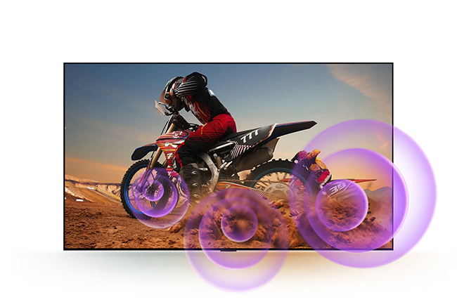 LG NanoCell TV