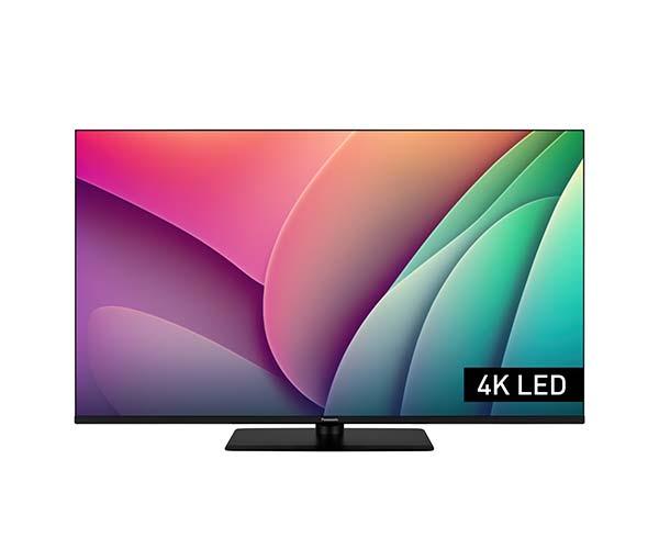 PANASONIC LED W80 4K τηλεόραση