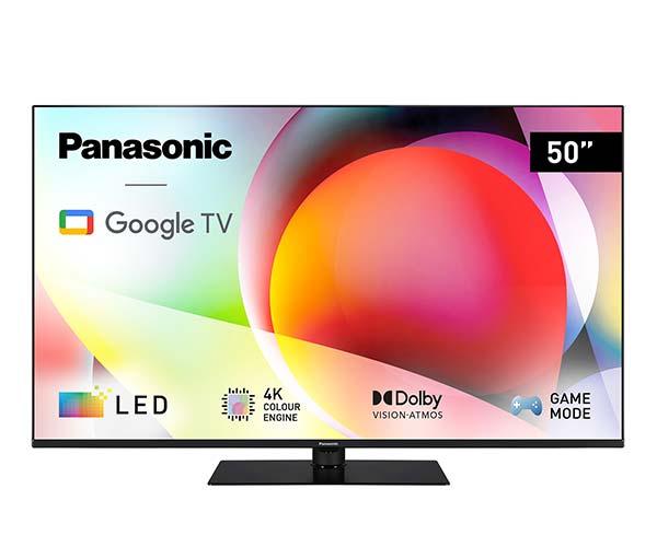 PANASONIC W70 LED 4K Google TV Τηλεόραση 