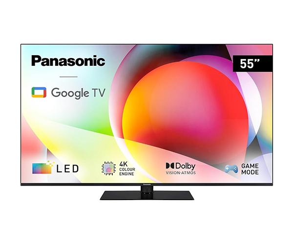 PANASONIC W70 LED 4K Google TV Τηλεόραση