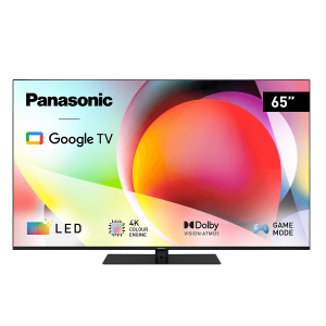 PANASONIC TN-65W70AEZ 65'' LED 4K Google TV Τηλεόραση