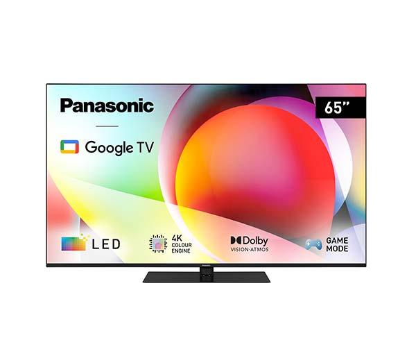 PANASONIC W70 LED 4K Google TV Τηλεόραση