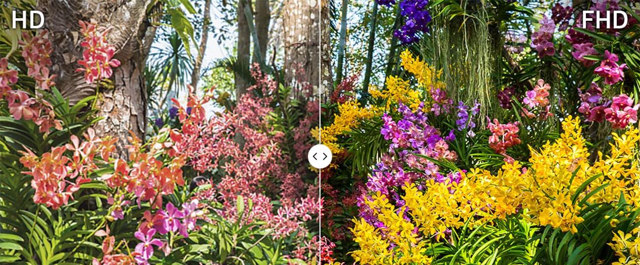 SAMSUNG UE32F6002F 32 ιντσών FHD Smart TV τηλεόραση