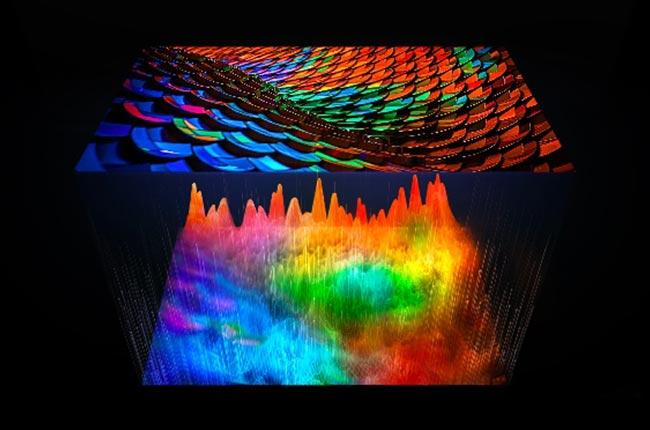 Samsung UE32H5002F 32 ιντσών Smart TV