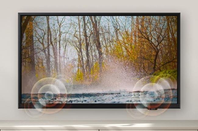 Samsung UE32H5002F 32 ιντσών Smart TV