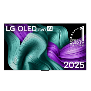 LG evo Premium OLED83M59LA 83'' M5 4K Smart TV Τηλεόραση