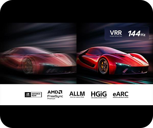 τηλεόραση LG QNED86 evo AI