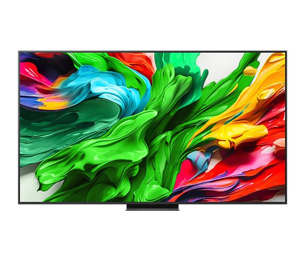 τηλεόραση LG QNED86 evo AI