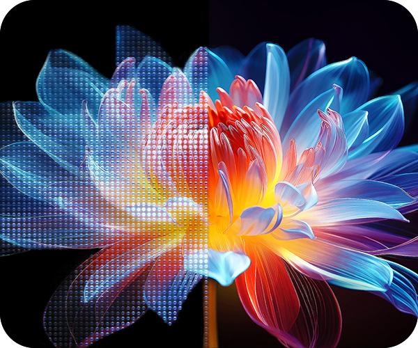 τηλεόραση LG QNED86 evo AI