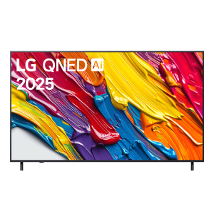 LG 86QNED82A6B 86'' QNED 4K Smart TV Τηλεόραση