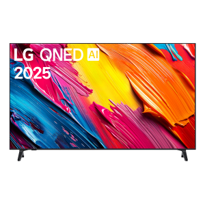 LG 65QNED70A6A 65'' QNED AI 4K Smart TV Τηλεόραση