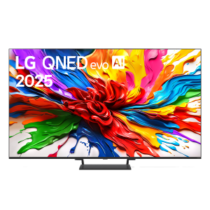 LG evo AI 55QNED93A6A 55'' 4K Smart TV Τηλεόραση