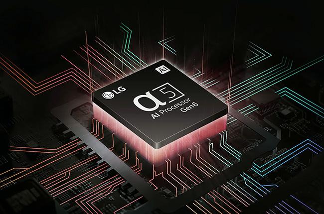 LG 32LR60006LA FHD Smart TV τηλεόραση