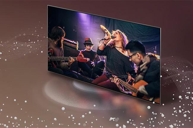 LG 32LR60006LA FHD Smart TV τηλεόραση
