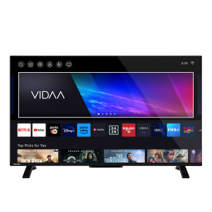 TOSHIBA 43LV2463DG 43'' DLED FHD Smart TV Τηλεόραση
