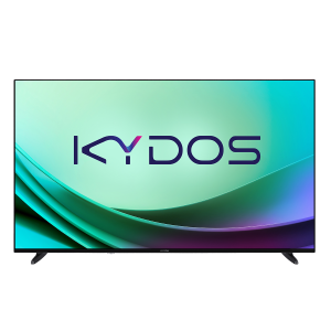 KYDOS K65VU22SD01 65'' 4K Smart TV Τηλεόραση