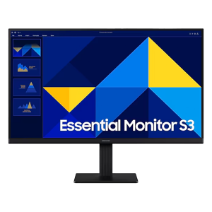 SAMSUNG Gaming Monitor LS24D302GAUXEN 24''