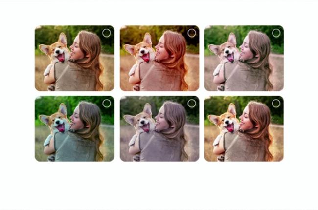 AI Picture Wizard