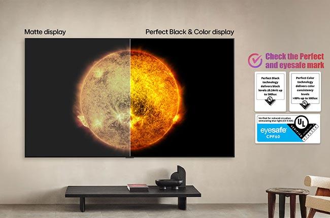 LG G5 OLED evo 4K Smart TV Τηλεόραση