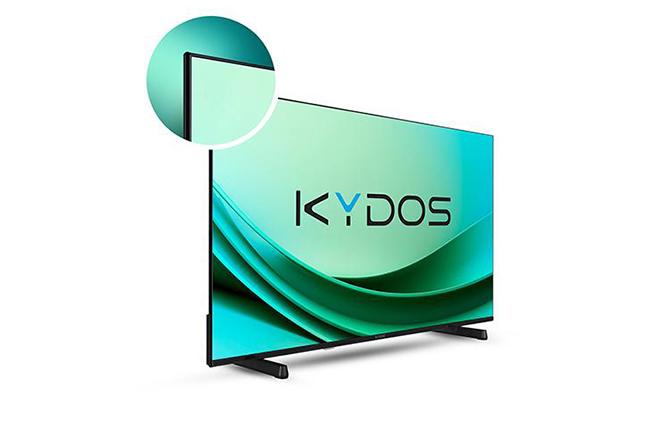 KYDOS K32AH22S Lite 32'' HD Android TV