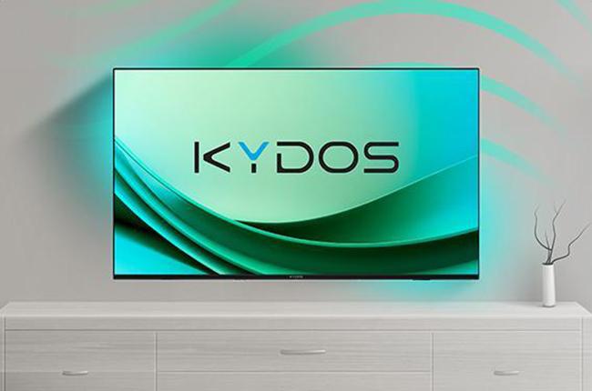 KYDOS K32AH22S Lite 32'' HD Android TV