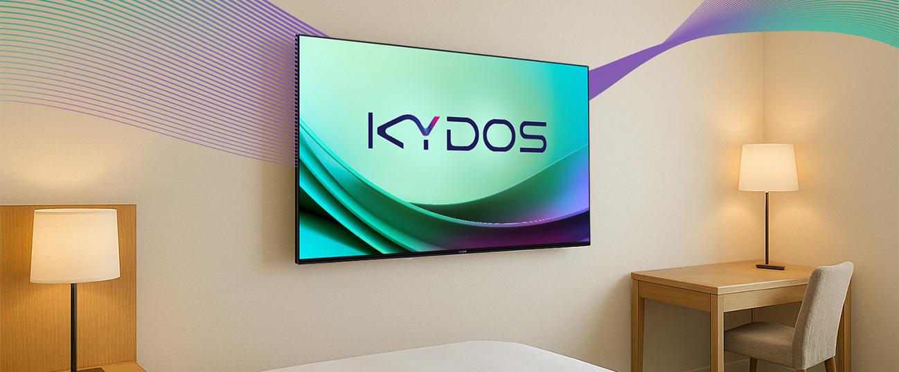 KYDOS K32AH22S Lite 32'' HD Android TV