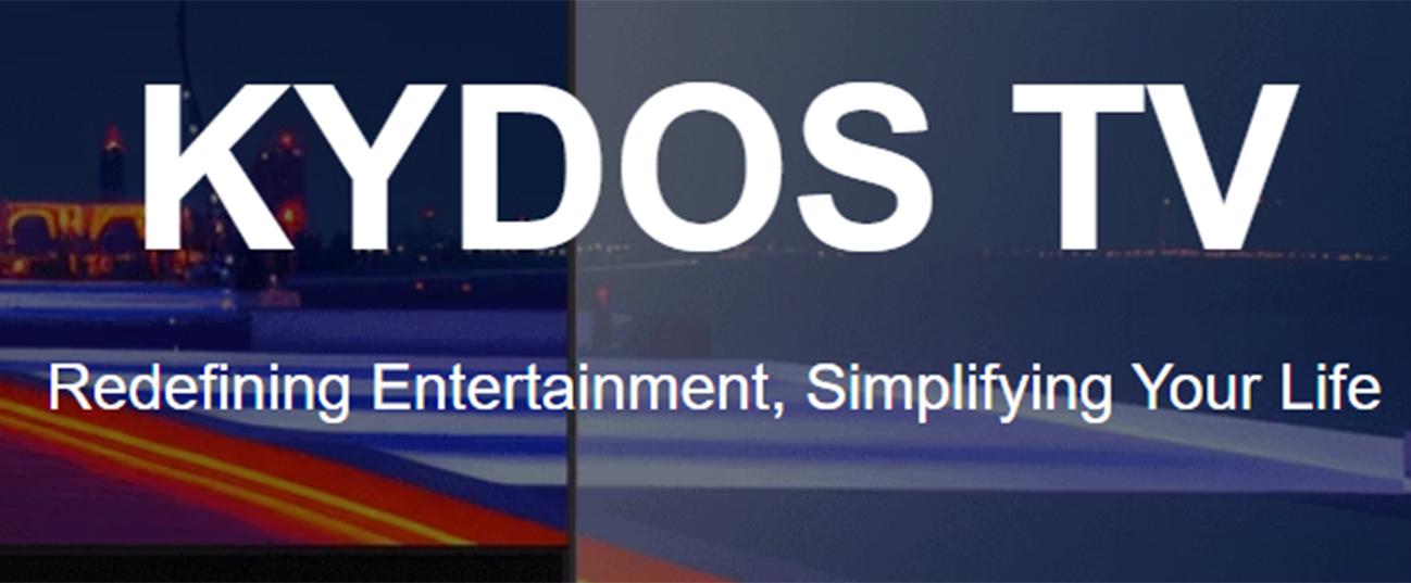 KYDOS K40NF22CD Lite 40