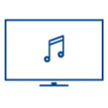 KYDOS K40VF22SD01V2 SMART TV