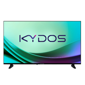 KYDOS K50VU22SD Lite 50'' 4K Smart TV Τηλεόραση