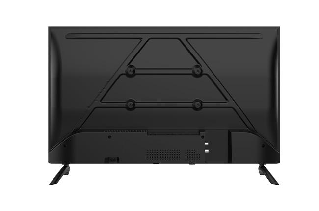 KYDOS K43VF22SQ 43'' QLED Full HD Vidaa TV Τηλεόραση 