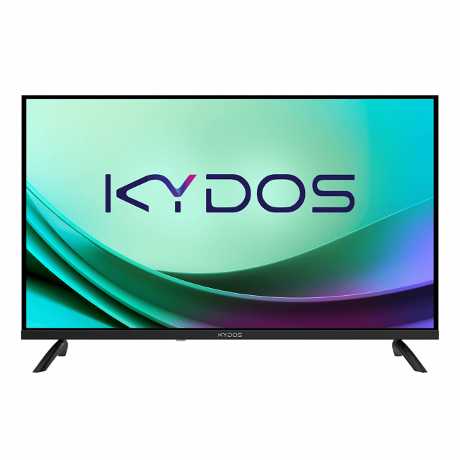 KYDOS K43VF22SQ 43'' QLED Full HD Vidaa TV Τηλεόραση