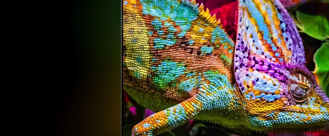 HISENSE U8Q 2026 100'' Mini LED 4K Vidaa TV τηλεόραση