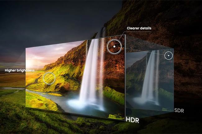 HISENSE U8Q 2026 100'' Mini LED 4K Vidaa TV τηλεόραση