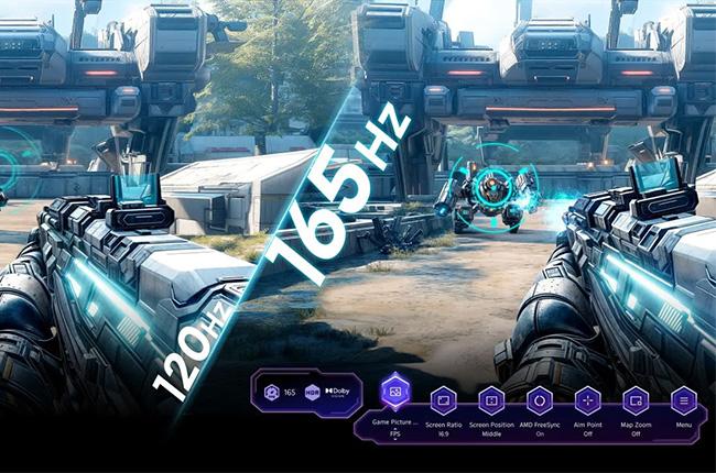 HISENSE 100UXQ PRO 100'' Mini LED 4K Vidaa TV