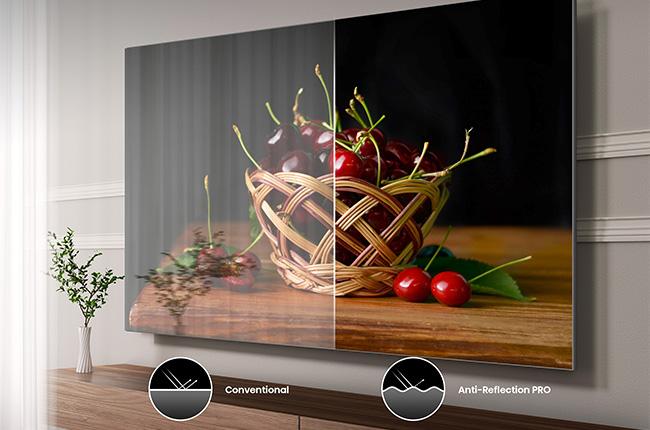 HISENSE 116UXQ PRO 116