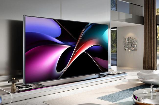 HISENSE 116UXQ PRO 116