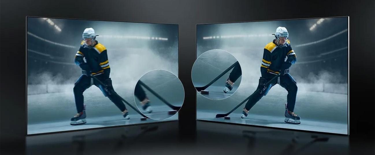 HISENSE 116UXQ PRO 116