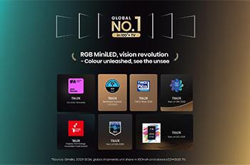 HISENSE 116UXQ PRO 116