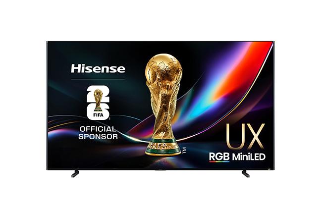 HISENSE 116UXQ PRO 116