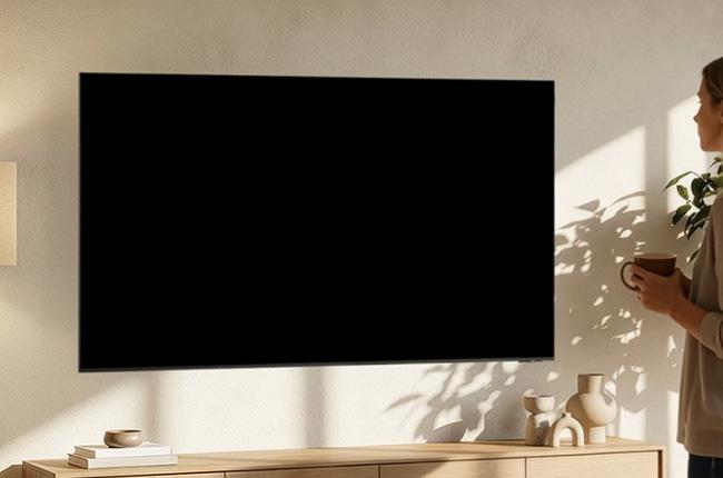  Samsung Micro RGB R95H