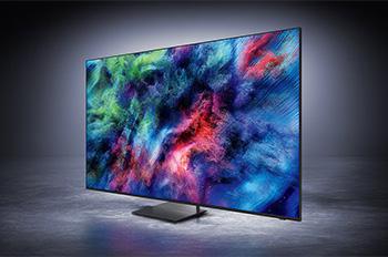  Samsung Micro RGB R95H