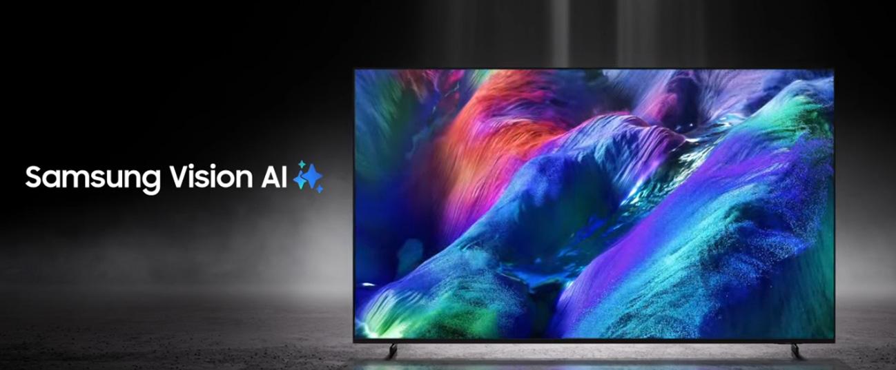  Samsung Micro RGB R95H